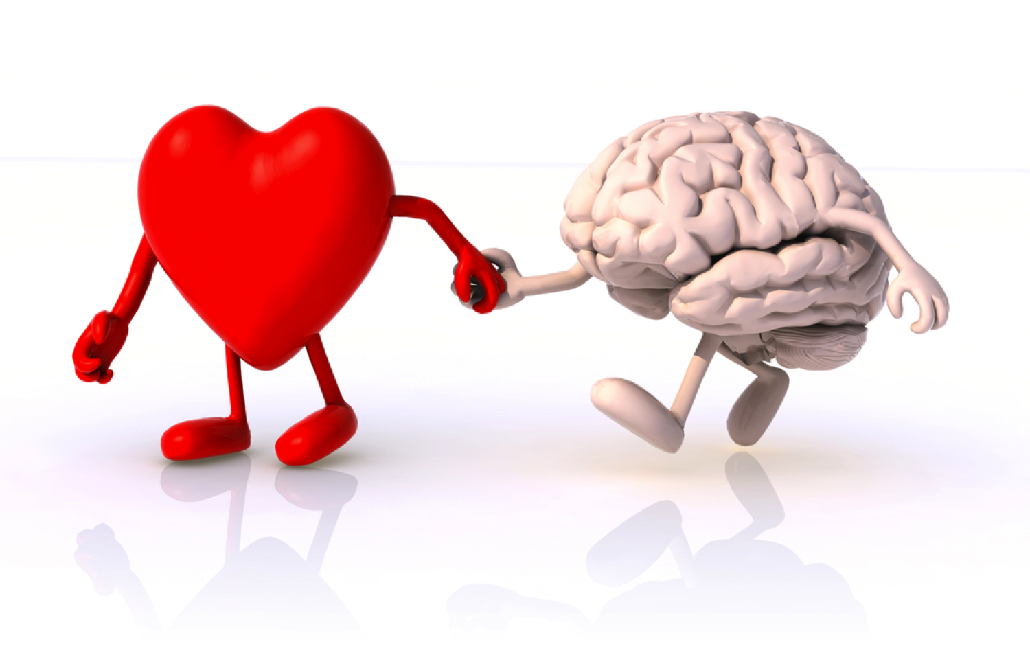 The power of Mind-Heart connection – Cardiac Wellness Institute